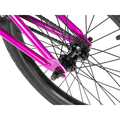 Radio Saiko 20 Inch Bike
