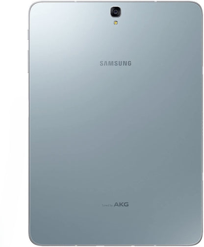 Samsung Galaxy Tab S3 - 9.7" - WiFi - 32GB - Silver - SM-T820NZSAXAR