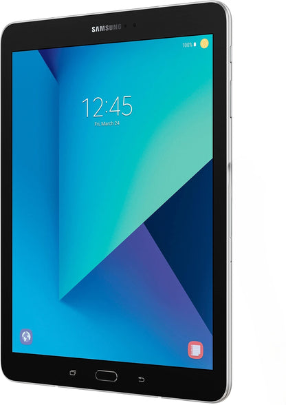 Samsung Galaxy Tab S3 - 9.7" - WiFi - 32GB - Silver - SM-T820NZSAXAR