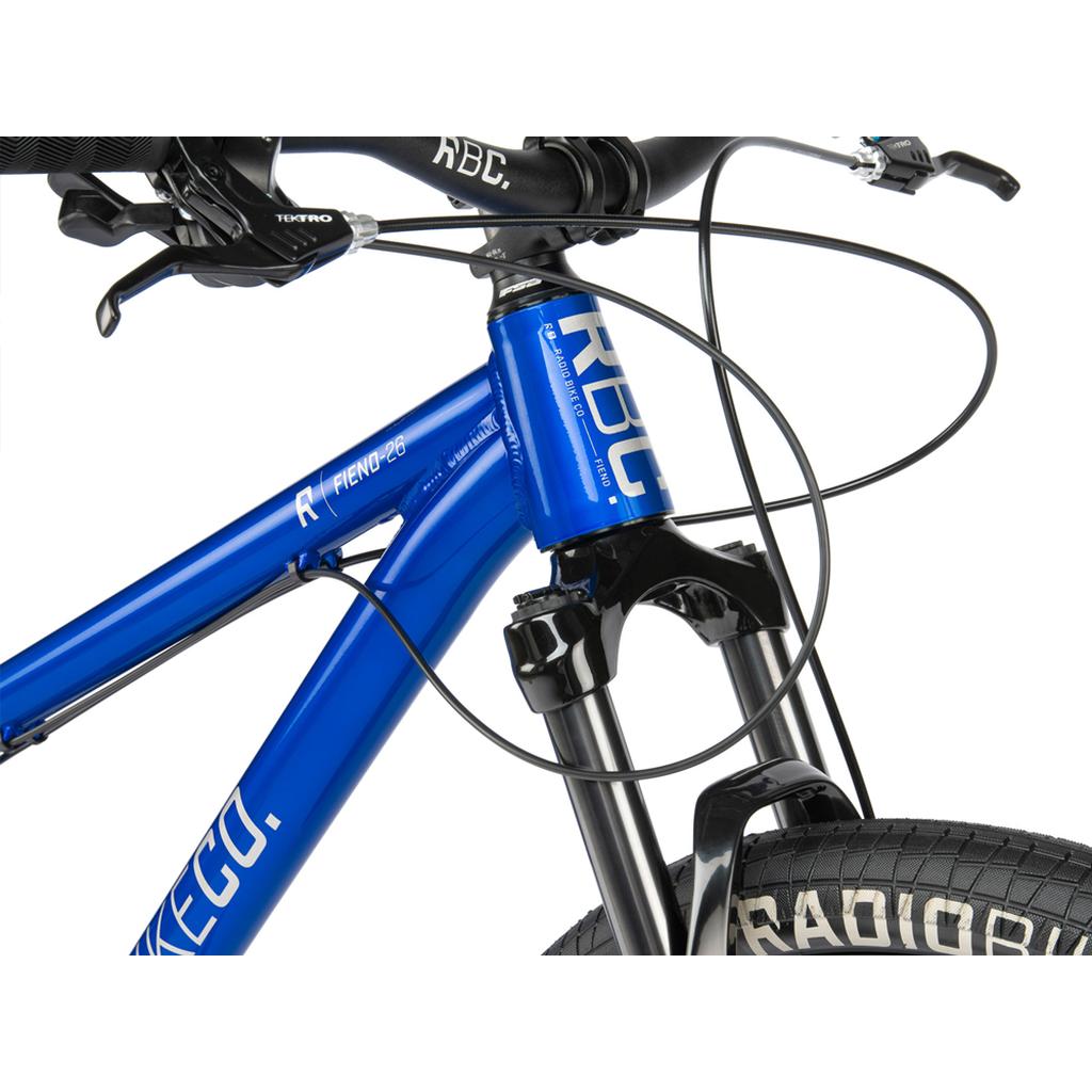 Radio Fiend 26 Inch Bike