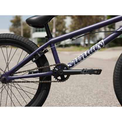 Sunday Forecaster Maca Grasset 20 Inch Bike