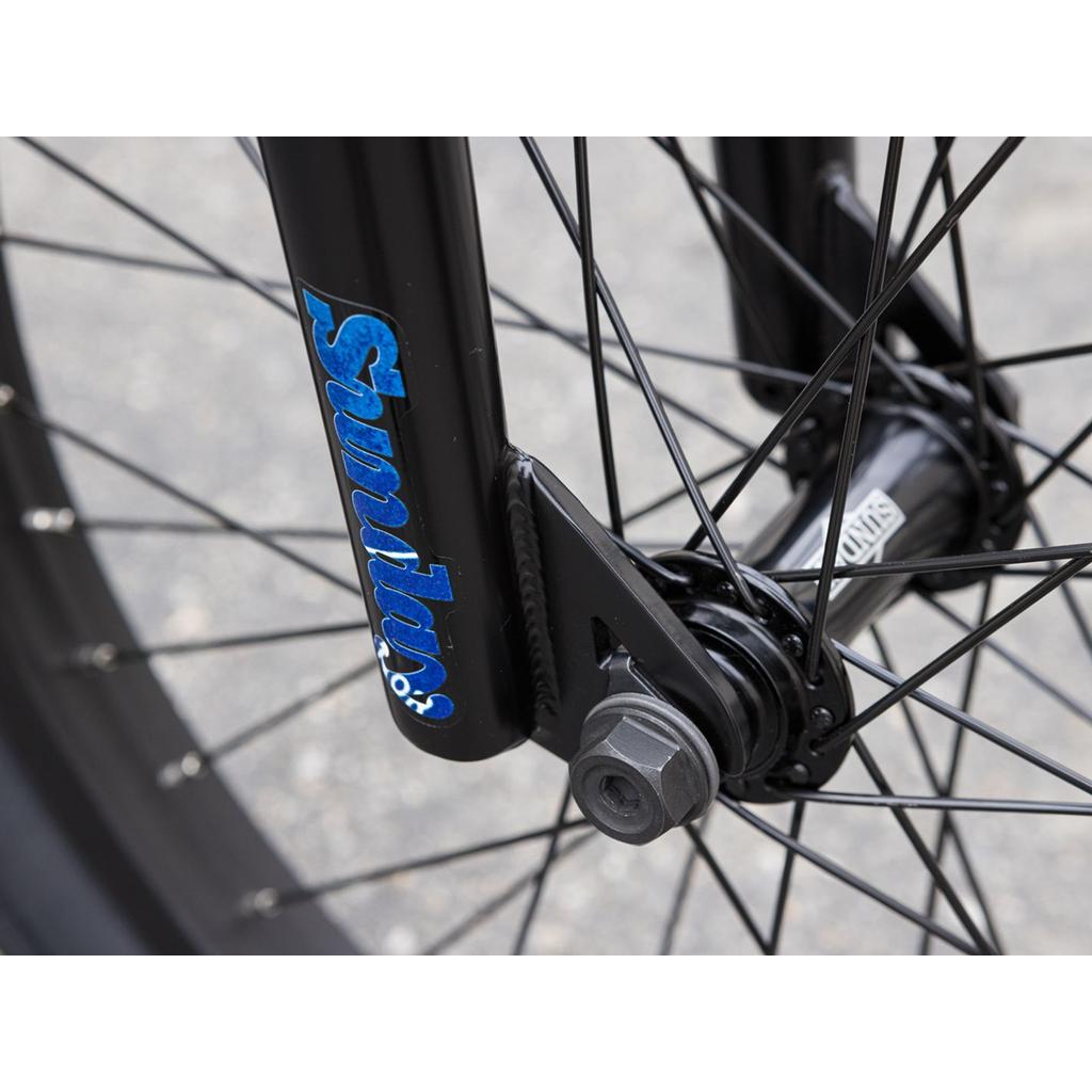 Sunday Forecaster Maca Grasset 20 Inch Bike
