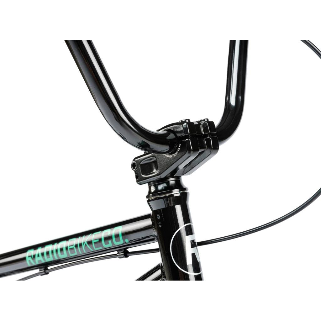 Radio Saiko 18 Inch Bike