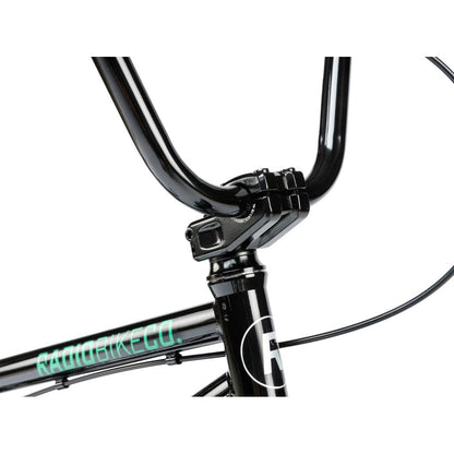 Radio Saiko 18 Inch Bike
