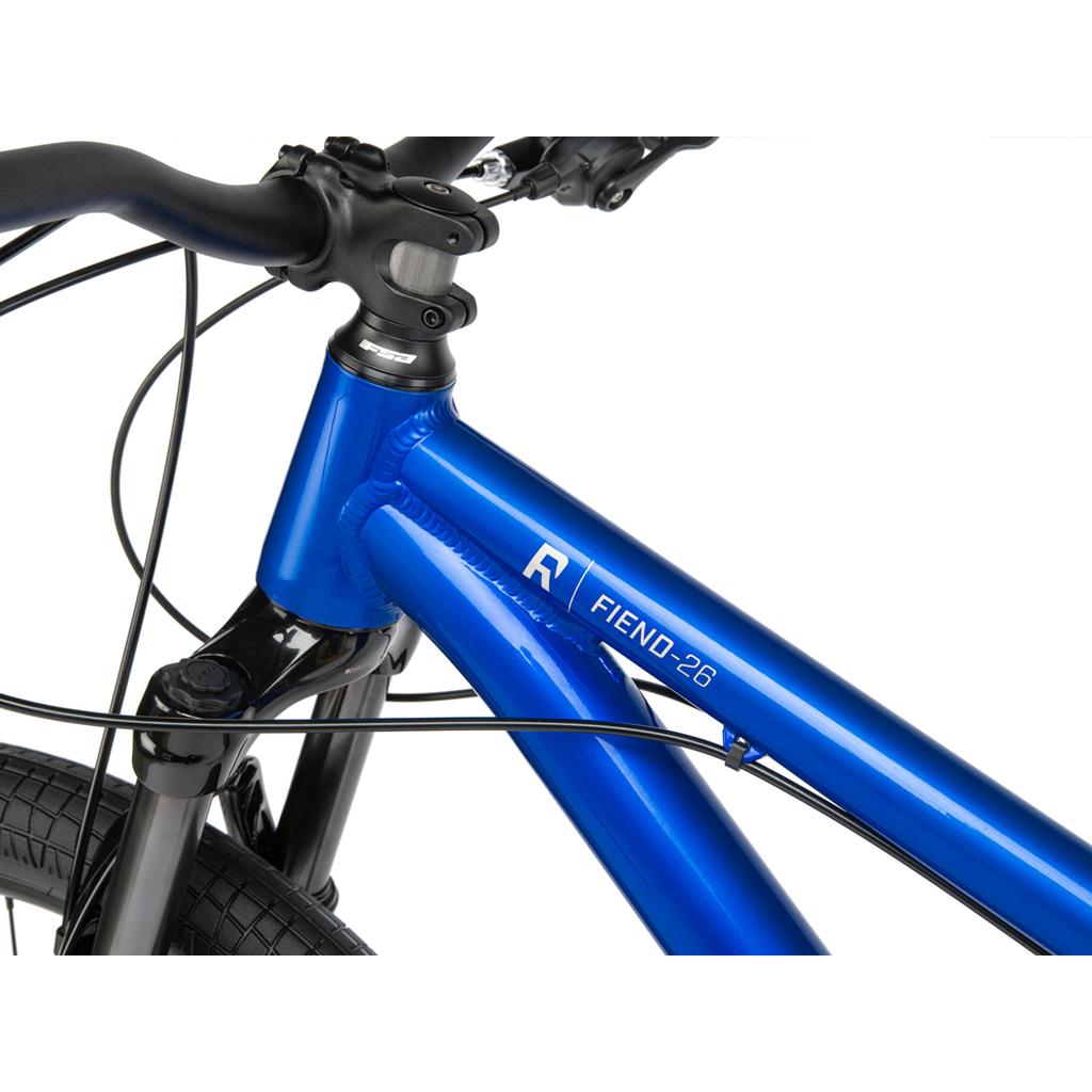 Radio Fiend 26 Inch Bike