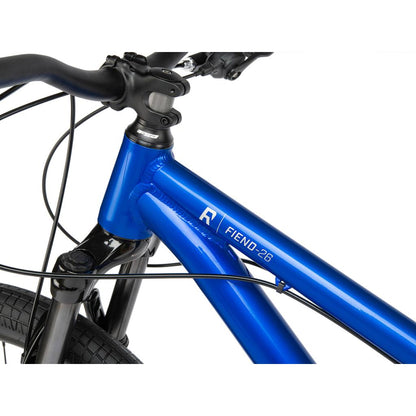 Radio Fiend 26 Inch Bike