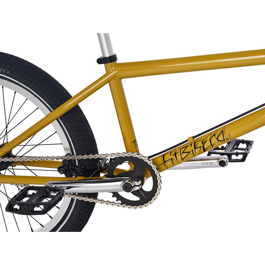 Fit TRL Bike (2023)