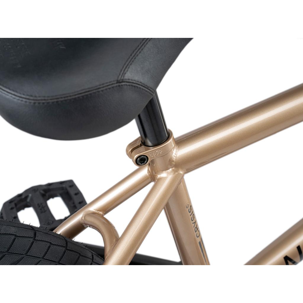 Wethepeople Crysis 20 Inch Bike