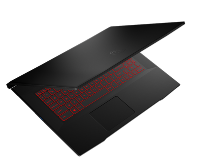 MSI Katana GF76 17.3" 144hz - Intel  i7-11800H - 16GB RAM - RTX 3050 Ti - 512GB SSD - 11UD-001
