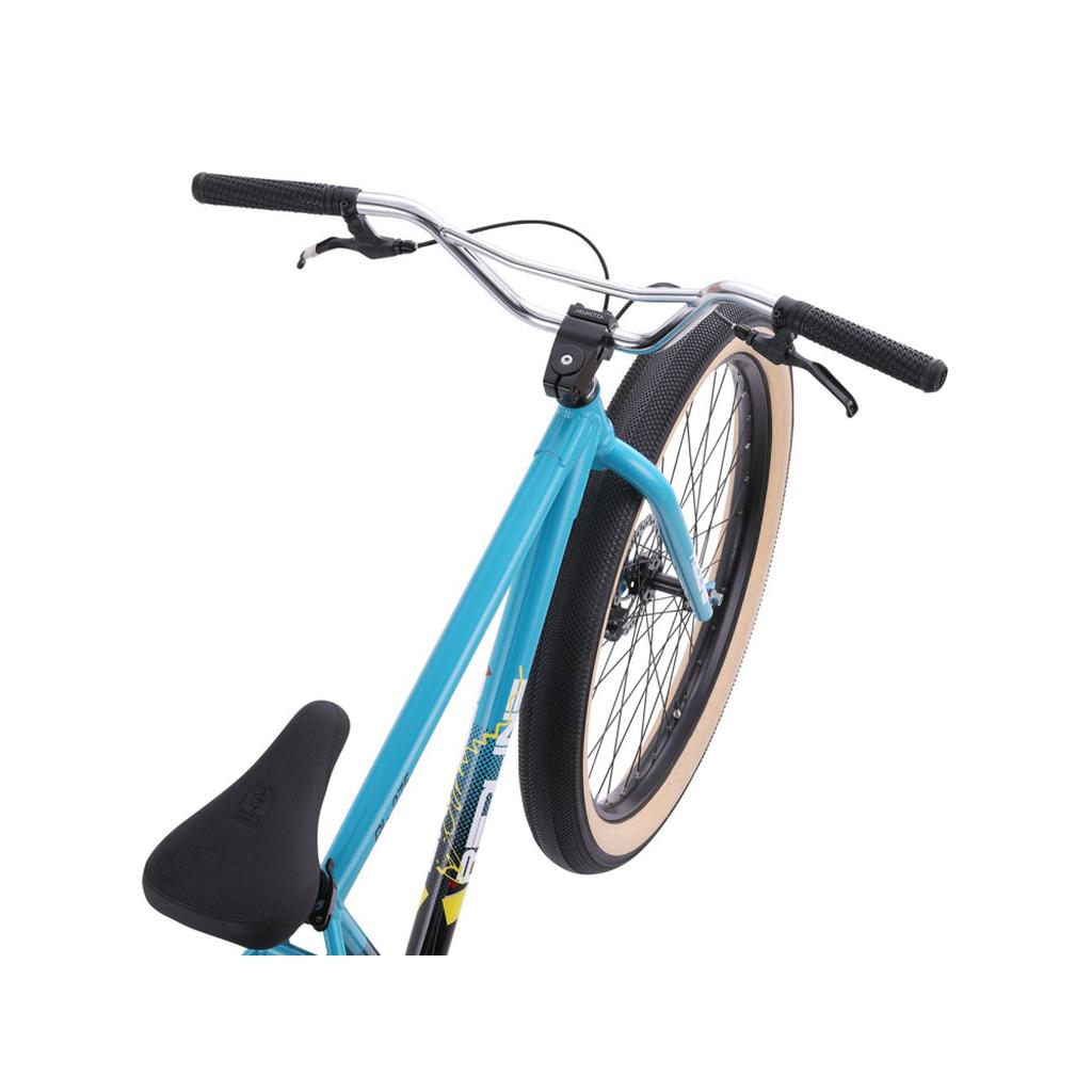 Redline RL 275 27.5 Inch Bike