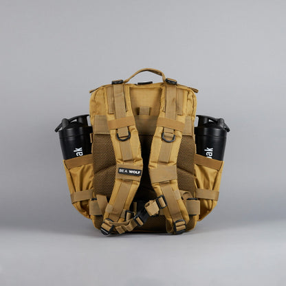 25L Backpack Khaki