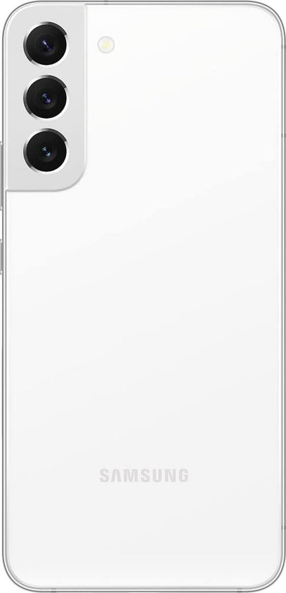 AT&T Samsung Galaxy S22 Plus 5G - 128GB - White - SM-S906UZWAATT