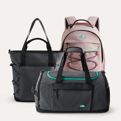 Focus Trio Set