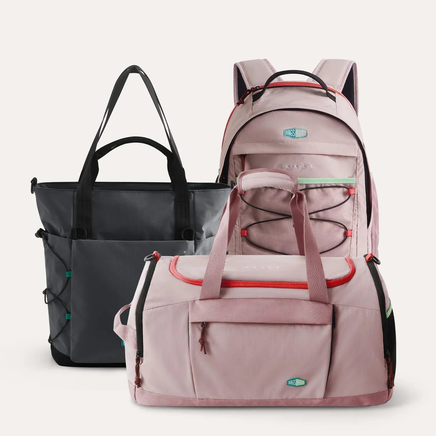 Focus Trio Set