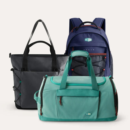 Focus Trio Set