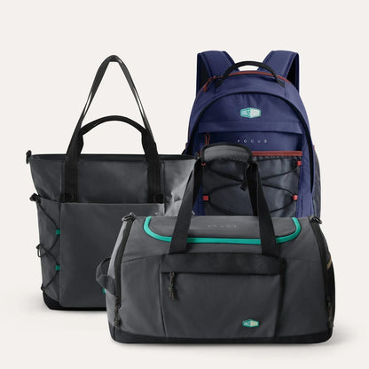 Focus Trio Set