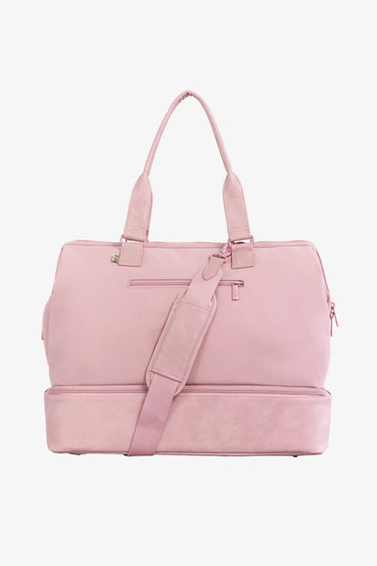 The Weekend Travel Set
