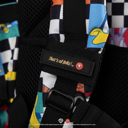 35L Backpack Looney Tunes