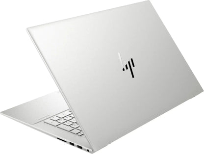 HP ENVY 17.3" FHD Touch-Screen Laptop - Intel Core i7-11955G7 - 12GB RAM - 512GB SSD + 32GB Optane - 17m-ch1013dx