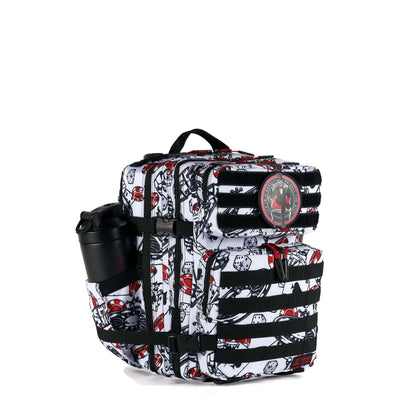 25L Backpack High Stakes