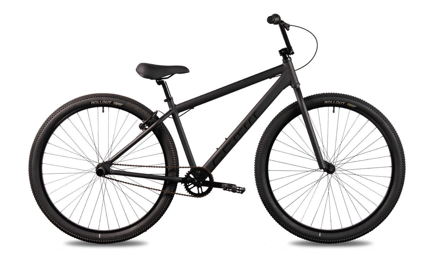 Crew Bike Co. CB29 Core BMX Bike