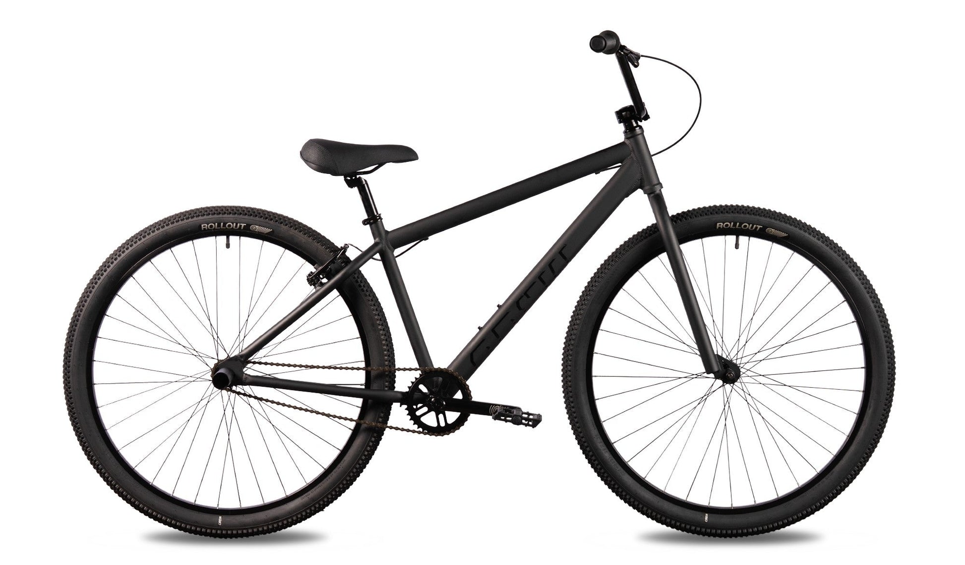 Crew Bike Co. CB29 Core BMX Bike