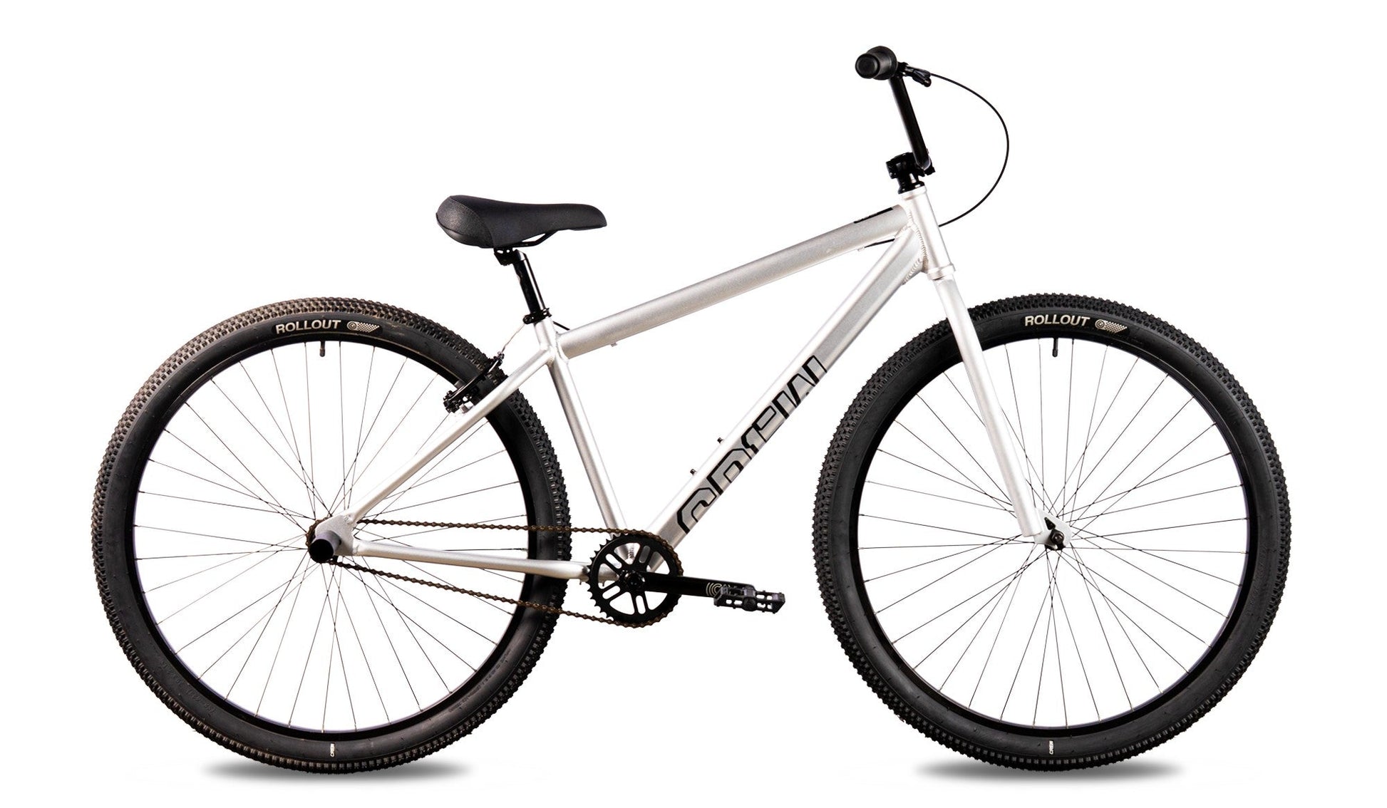 Crew Bike Co. CB29 Core BMX Bike