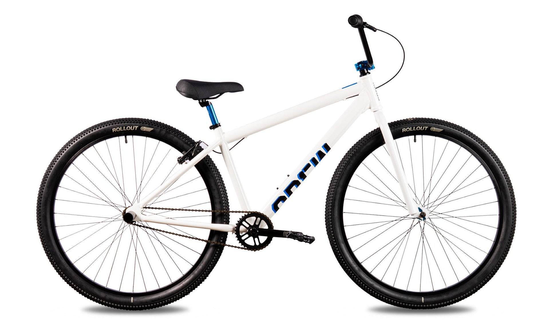 Crew Bike Co. CB29 Core BMX Bike