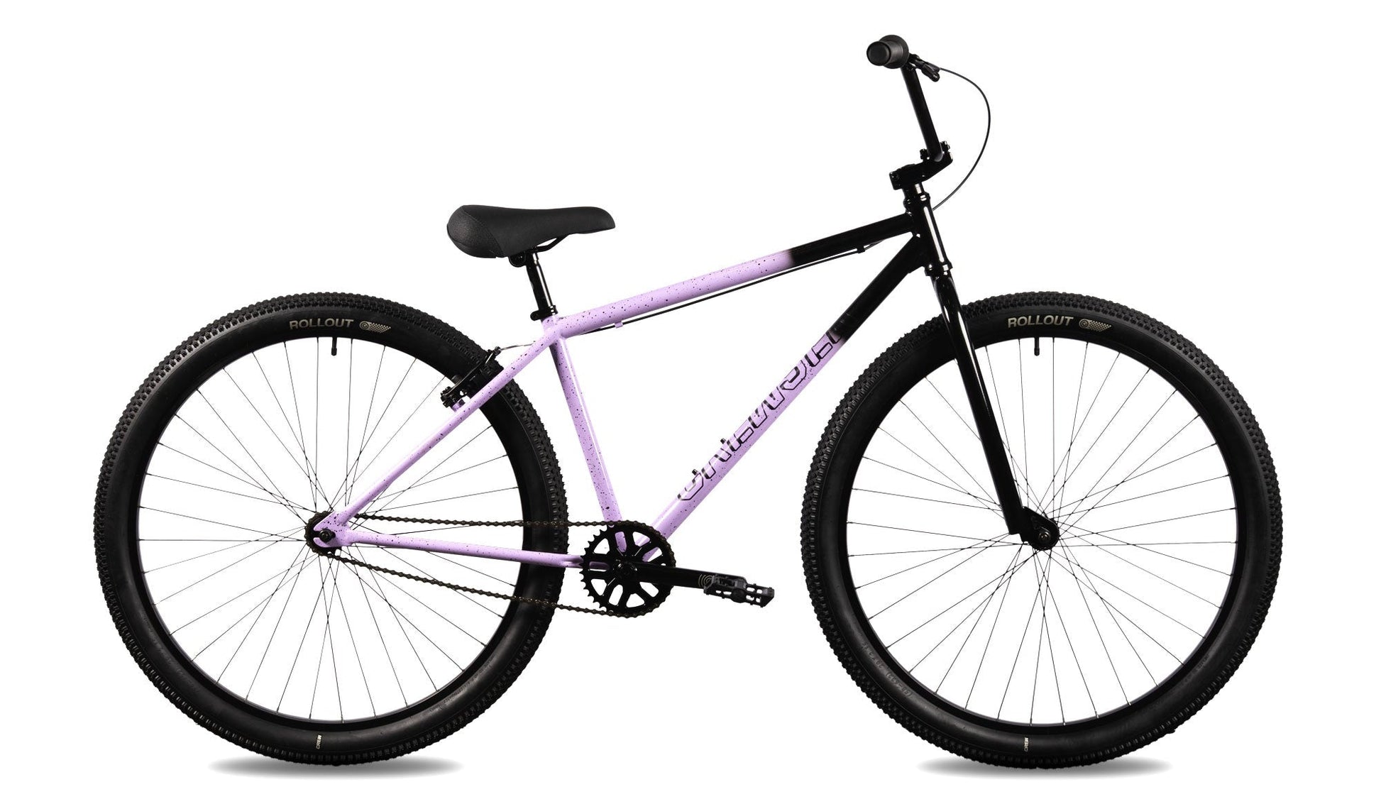 Crew Bike Co Crewser 29 BMX Bike