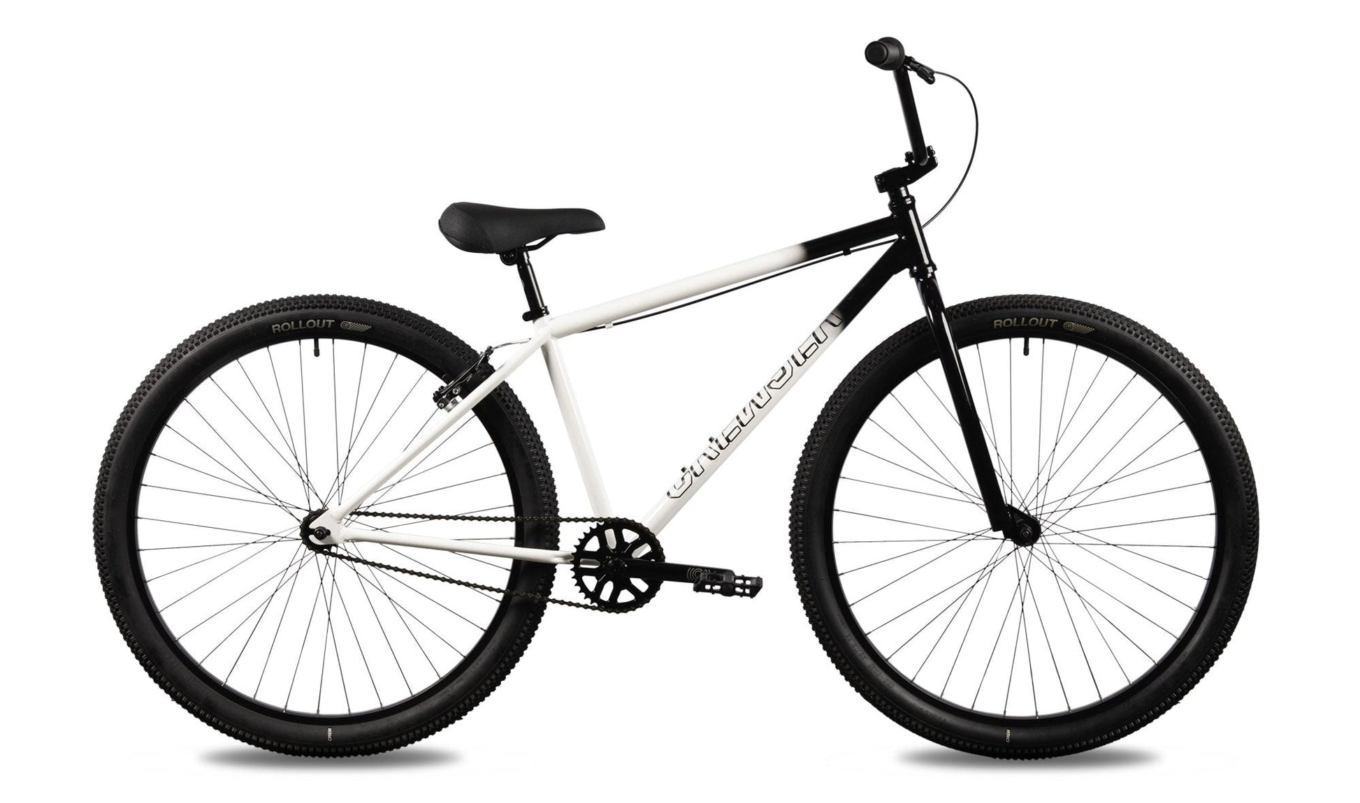 Crew Bike Co Crewser 29 BMX Bike