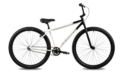 Crew Bike Co Crewser 29 BMX Bike