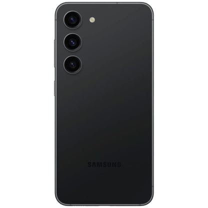 Unlocked Samsung Galaxy S23 Plus 5G - 512GB - Phantom Black - SM-S916UZKEXAA