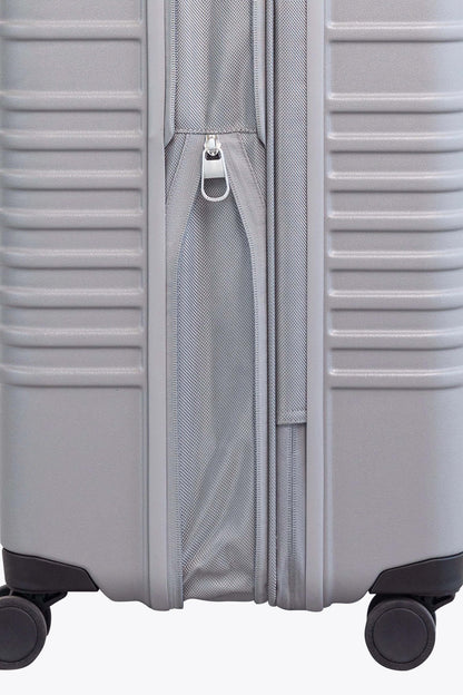 The Carry-On Roller in Grey