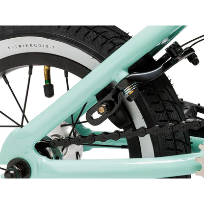 Fit Misfit 12 Inch Bike