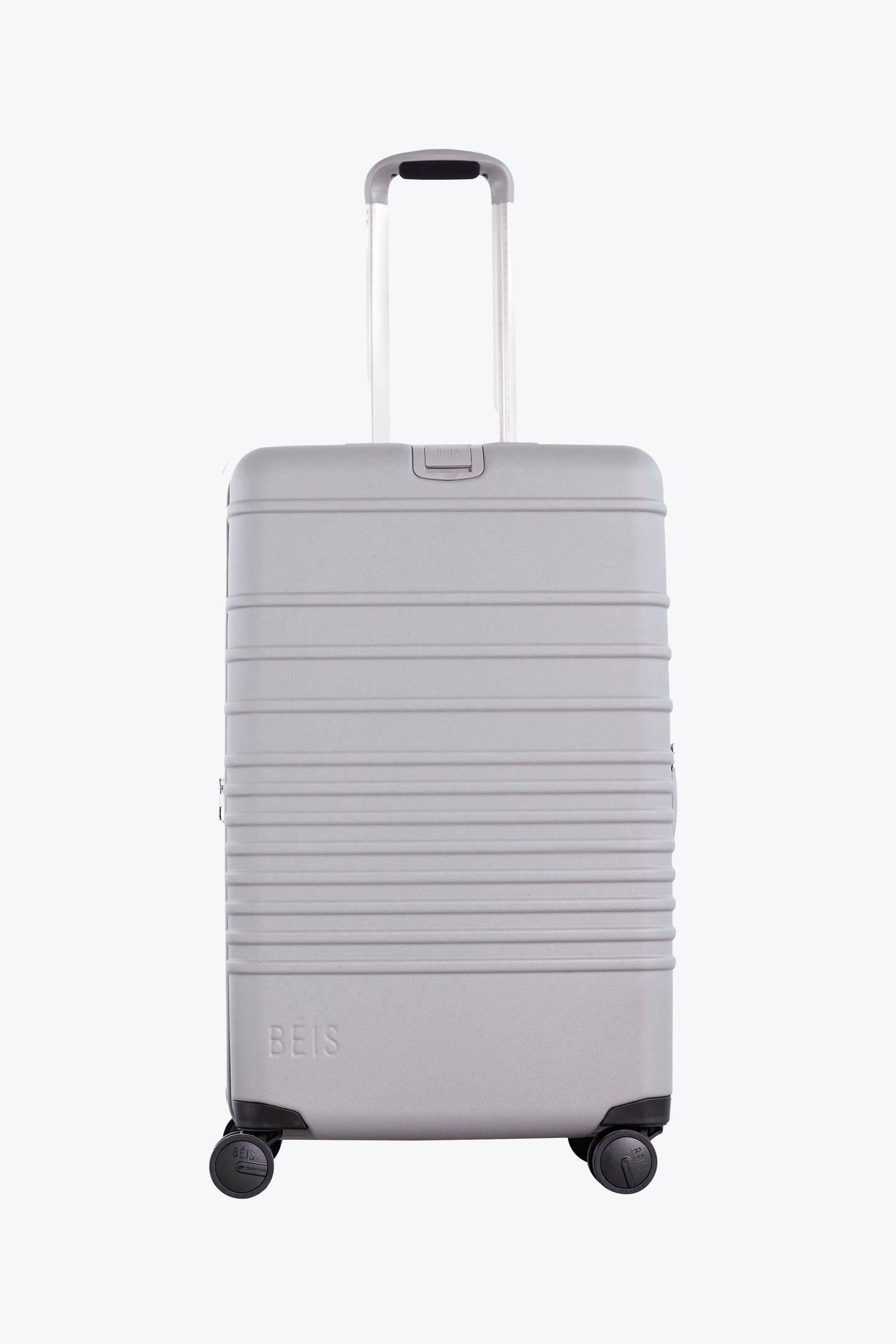 Resale The Medium Check-In Roller in Grey