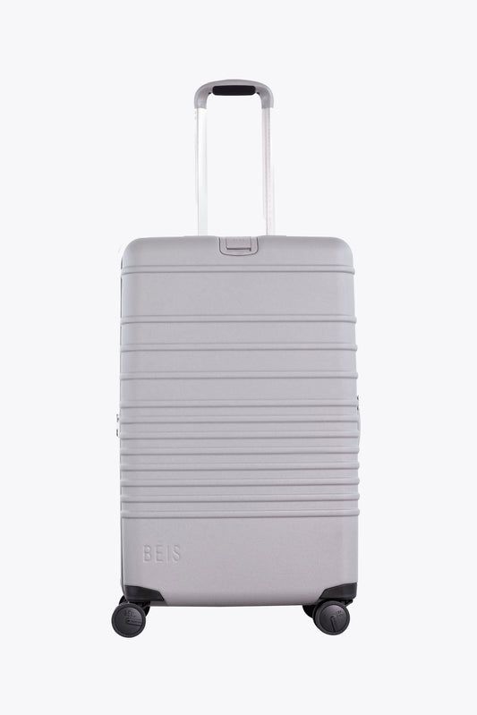 Resale The Medium Check-In Roller in Grey