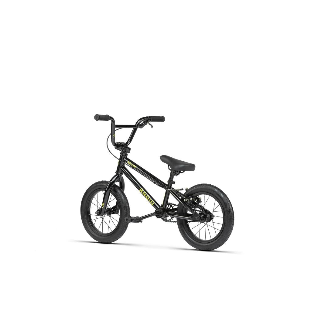Radio Revo 14 Inch bike