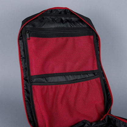 25L Backpack Black Nitro Circus