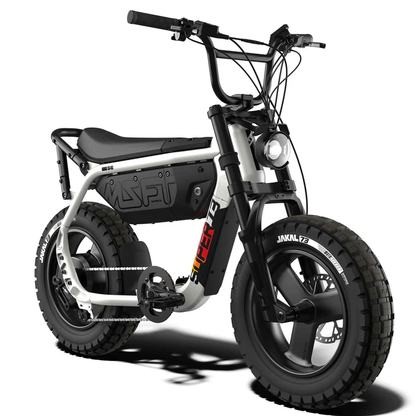 Super73 MZFT SE Electric Bike