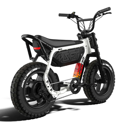 Super73 MZFT SE Electric Bike