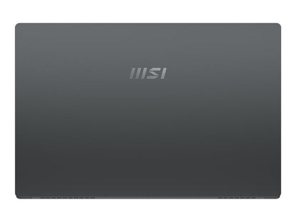 MSI Modern 15 A11MU-681US - FHD - i7-1195G7 - 16GB RAM - 512GB SSD