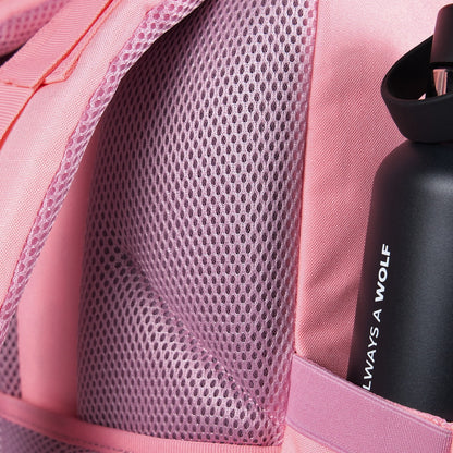 15L Backpack Knockout Pink
