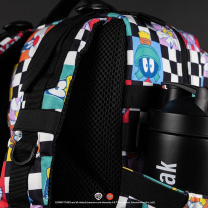 35L Backpack Looney Tunes