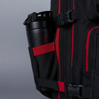 25L Backpack Black Nitro Circus