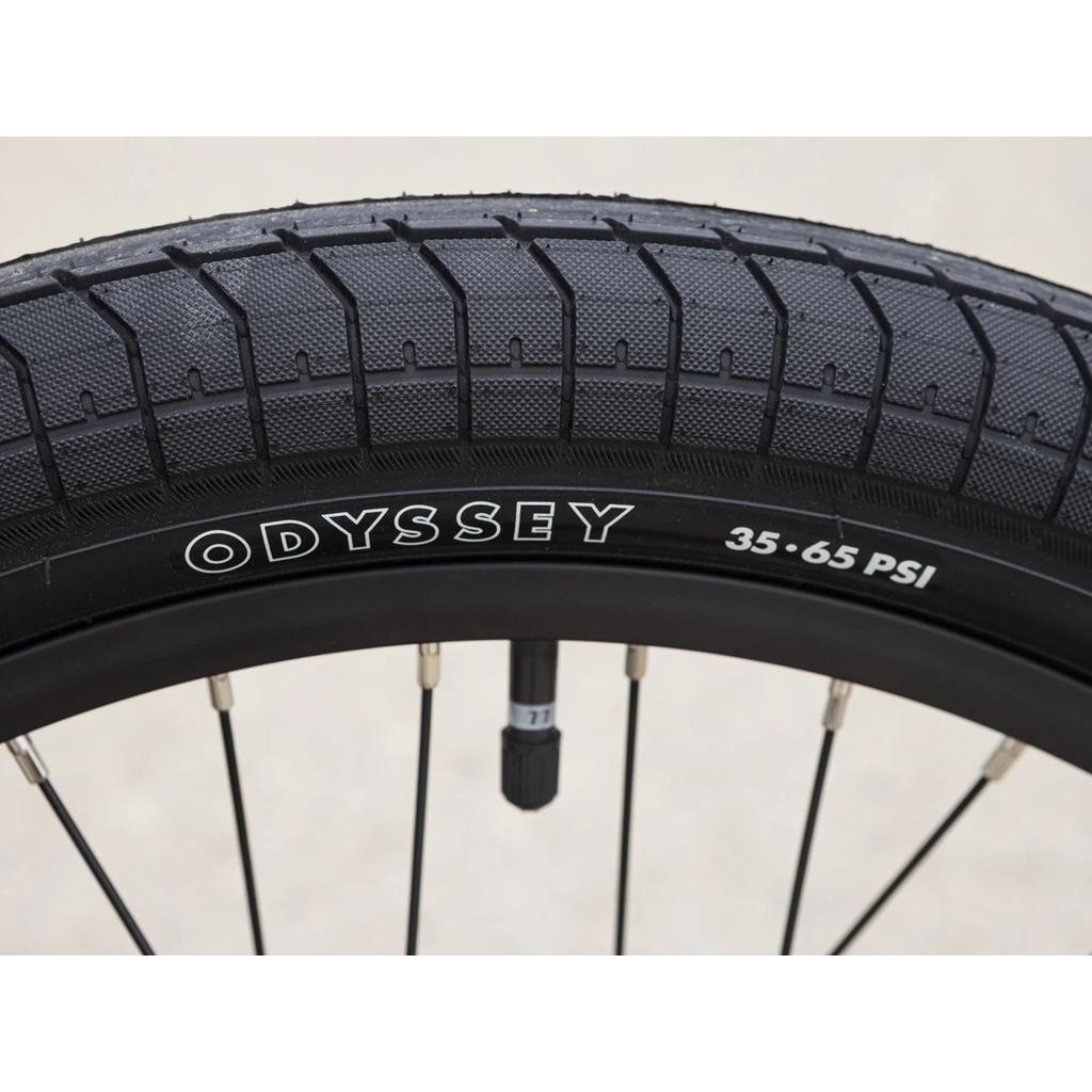 Sunday Primer Park 20 Inch Bike