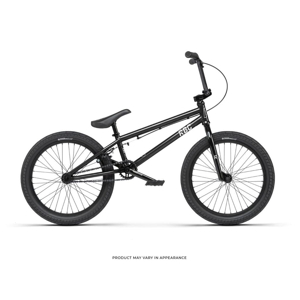 Radio Saiko 20 Inch Bike