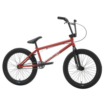 Sunday Blueprint 20 inch Bike