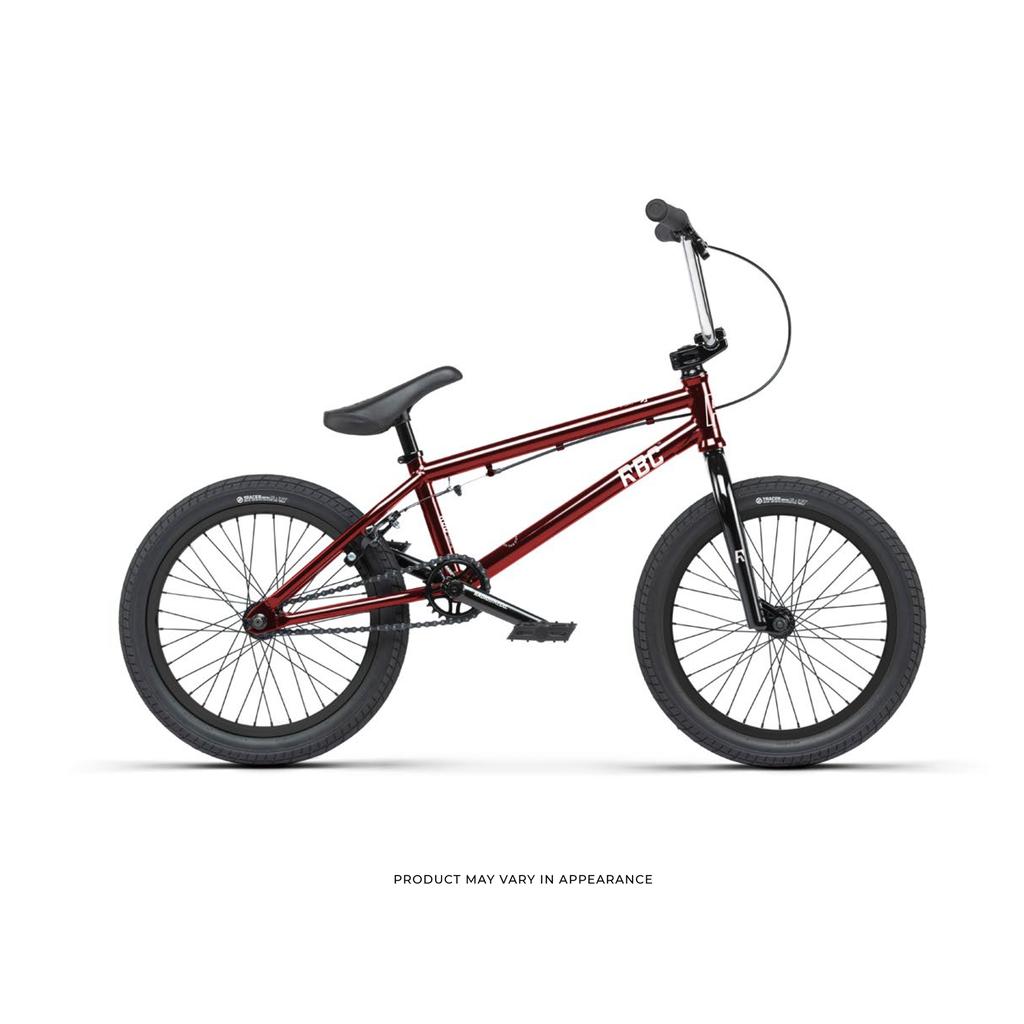 Radio Saiko 18 Inch Bike