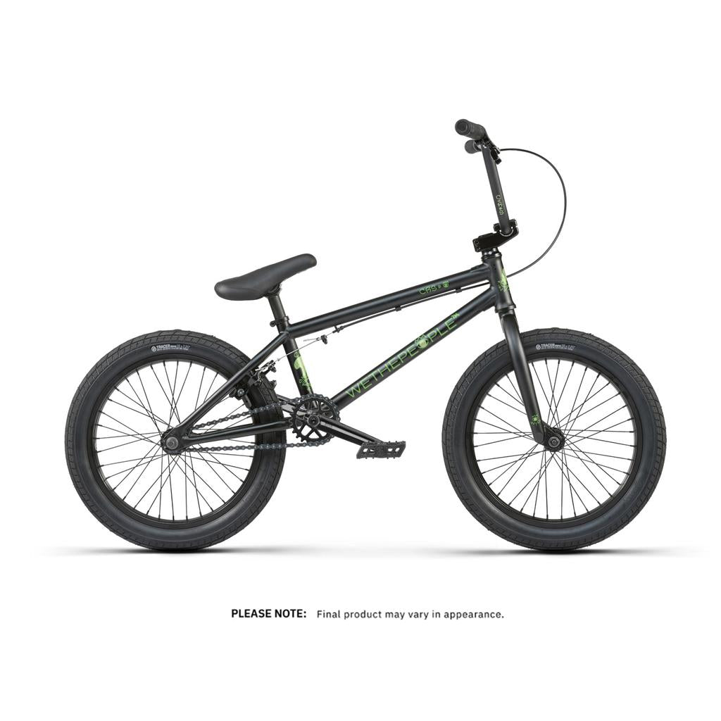 Wethepeople CRS 18 Inch Bike