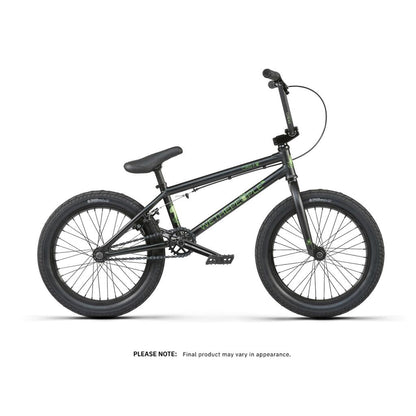 Wethepeople CRS 18 Inch Bike